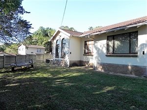 3 Bed House in Uvongo