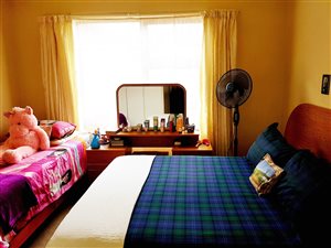 2 Bed Apartment in George Central