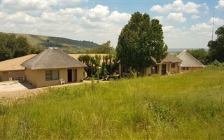 2.2 ha Farm in Protea Ridge