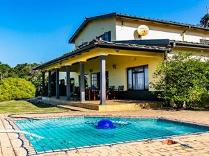 4 Bed House in Woodgrange