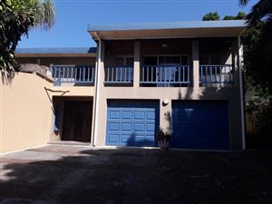 4 Bed House in Shelly Beach