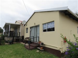 3 Bedroom Townhouse in Mtwalume