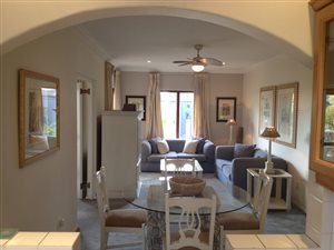 1 Bedroom Apartment in Benmore Gardens