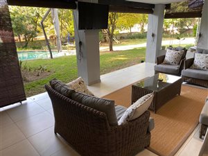 4 Bed House in Klevehill Park
