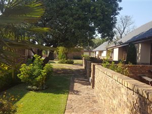 3 Bed Townhouse in Bonaero Park
