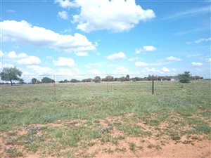 2.1 ha Land available in Vereeniging