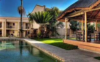 50 Bedroom House in West Acres