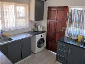 2 Bed House in Merewent