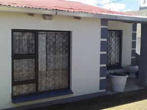 2 Bed House in Vlakfontein