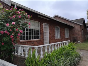3 Bed House in Bellevue