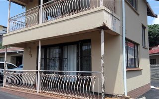 2 Bedroom Apartment in Mobeni