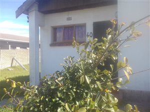 3 Bed House in Leeu Gamka