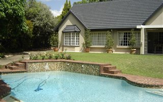 4 Bedroom House in Gallo Manor