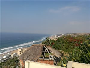 3 Bed Apartment in Umdloti