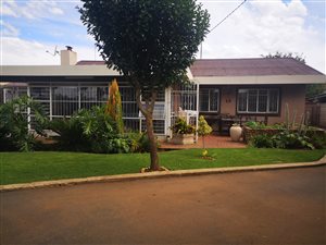 4 Bed House in Duncanville