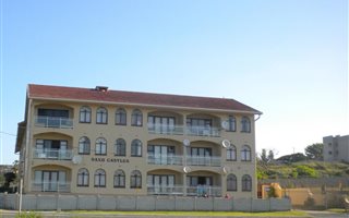 2 Bedroom Apartment in St Michaels on Sea