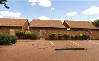 3 Bedroom Townhouse in Bronkhorstspruit