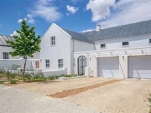 4 Bed House in Vlottenburg