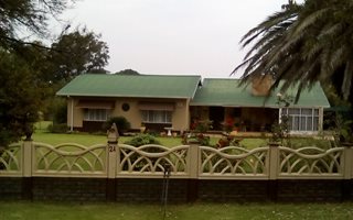3 Bedroom House in Ventersdorp
