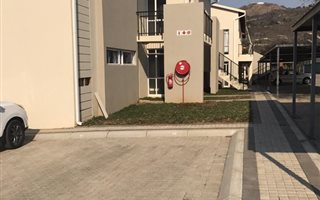 Studio Apartment in Nelspruit
