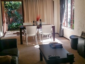 1 Bed Apartment in Sunninghill