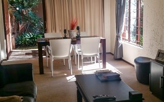 1 Bedroom Apartment in Sunninghill