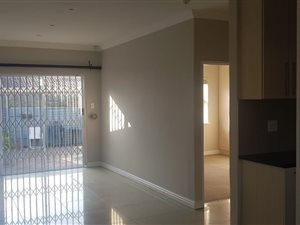 2 Bed House in Lorraine