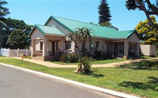 2 Bedroom House in Alverstone