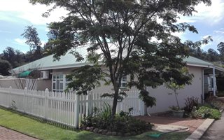 2 Bedroom House in Alverstone