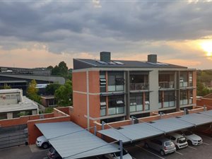 3 Bed Apartment in Hazelwood