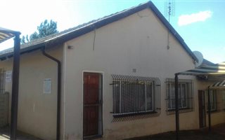 1 Bedroom Apartment in Fransville