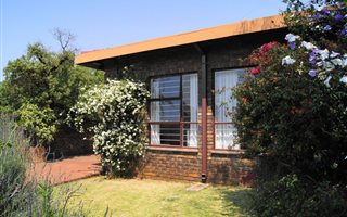 2 Bedroom Townhouse in Montgomery Park