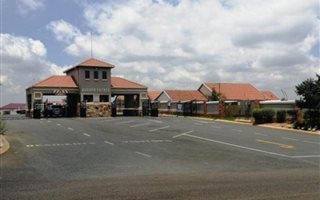3 Bedroom Townhouse in Arundo Estate