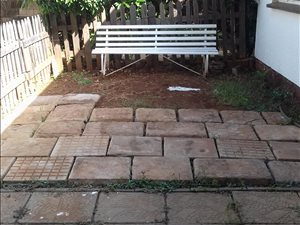 2 Bed Garden Cottage in Montgomery Park