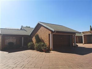 3 Bed House in Eldoglen