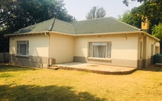 3 Bedroom House in Hurlyvale