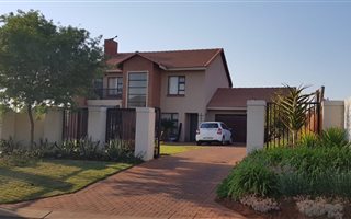 3 Bedroom House in Raslouw
