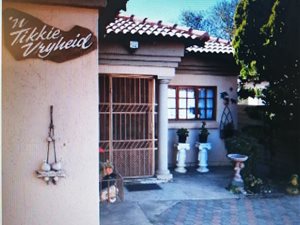 3 Bed Townhouse in Modimolle