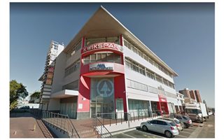 493 m² Commercial space in Brooklyn