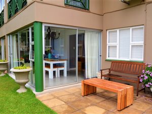 2 Bed Apartment in Mt Edgecombe