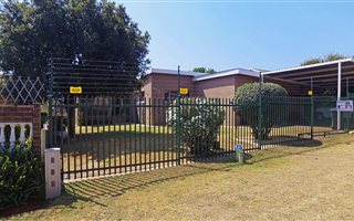 4 Bedroom House in Mindalore
