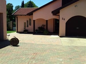 3 Bedroom House in Flimieda