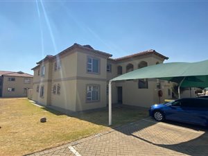3 Bed Apartment in Morehill