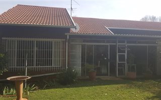 2 Bedroom Townhouse in Boksburg South