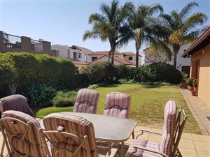 3 Bed House in Eagles Landing