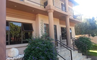3 Bedroom House in Safari Gardens