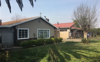 5 Bedroom House in Merrivale