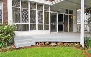 2 Bedroom Apartment in Atholl