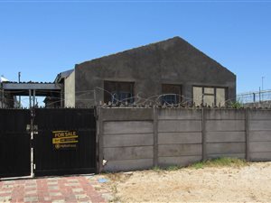 3 Bed House in Summerville