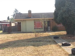 3 Bedroom House in Strubenvale
